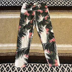 Fabletics leggings